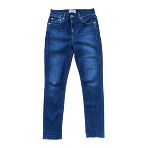 Agolde Blue Jeans | Size 26